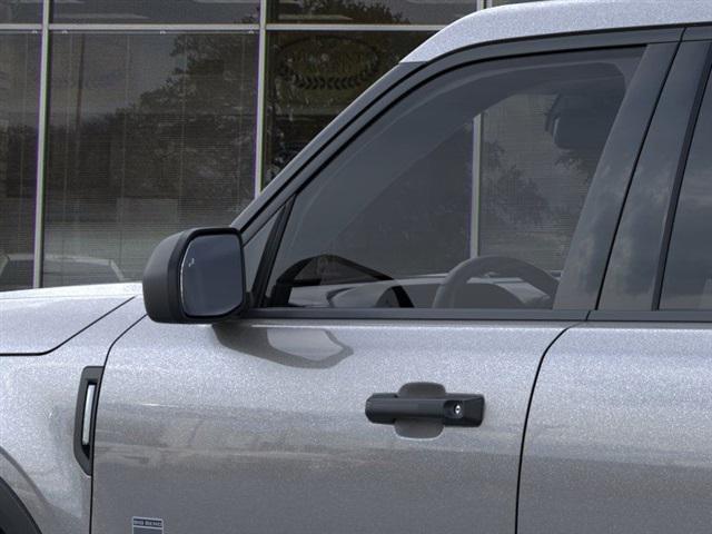 new 2025 Ford Bronco Sport car, priced at $32,397