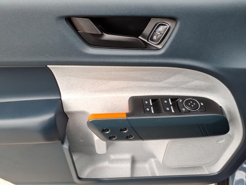 used 2024 Ford Maverick car, priced at $28,768