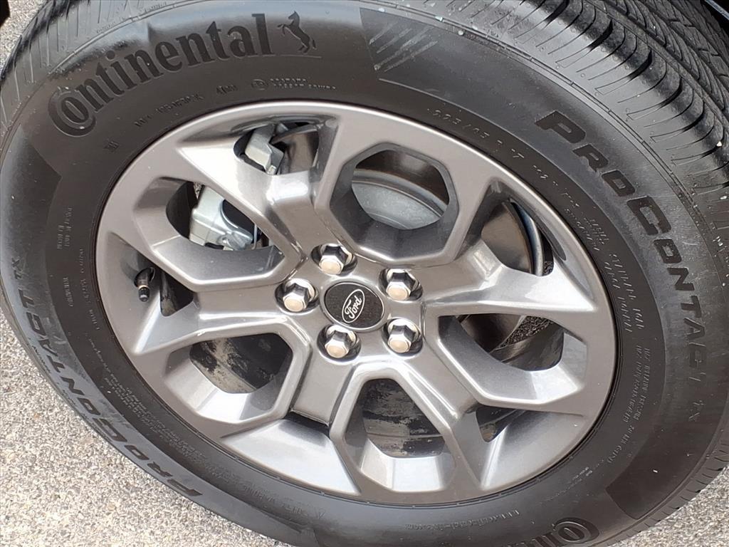 used 2024 Ford Maverick car, priced at $28,768