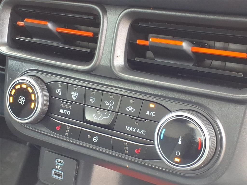 used 2024 Ford Maverick car, priced at $28,768