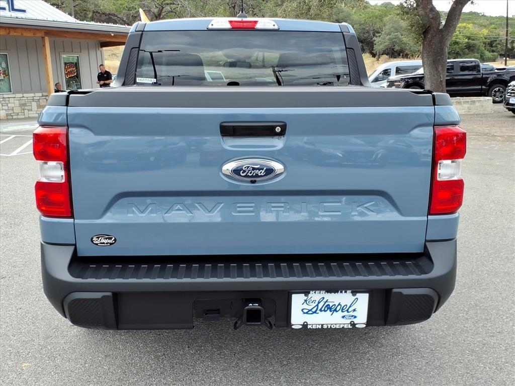 used 2024 Ford Maverick car, priced at $28,768