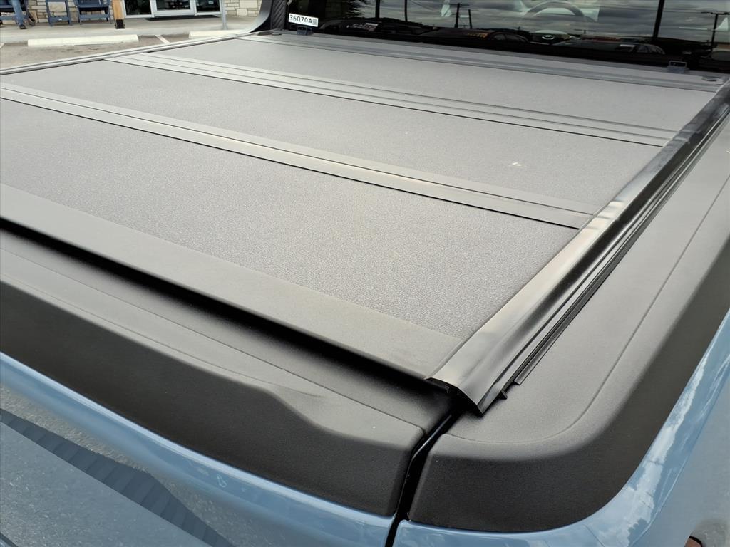 used 2024 Ford Maverick car, priced at $28,768