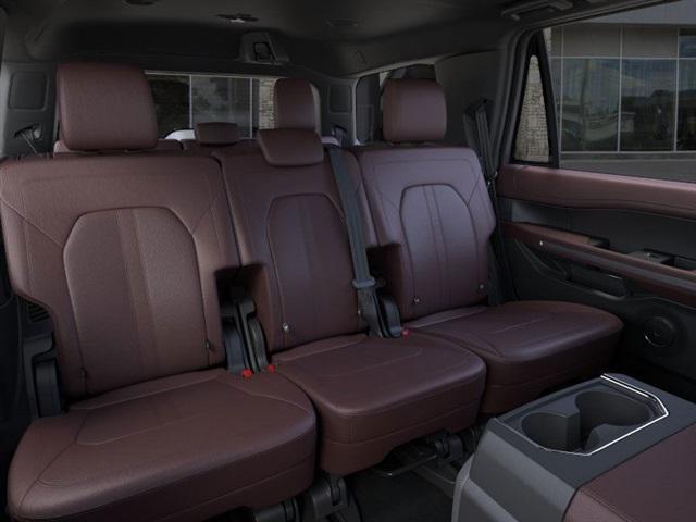 new 2024 Ford Expedition car, priced at $62,885