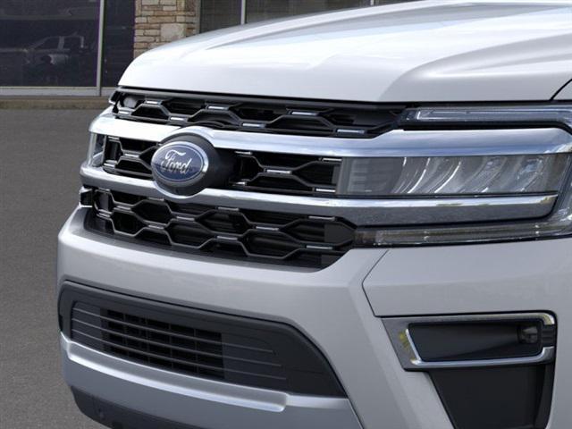 new 2024 Ford Expedition car, priced at $62,885