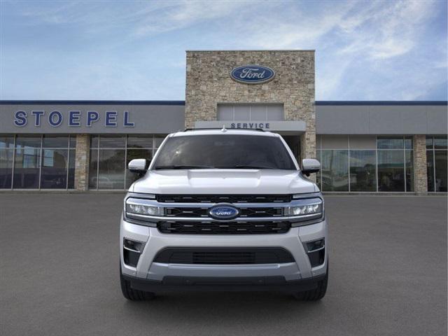 new 2024 Ford Expedition car, priced at $62,885