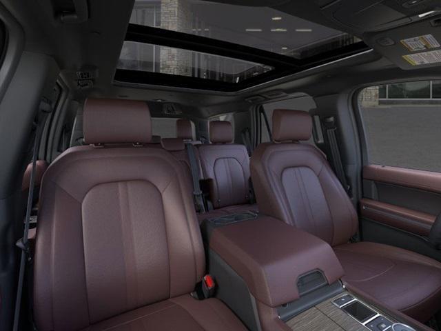 new 2024 Ford Expedition car, priced at $62,885