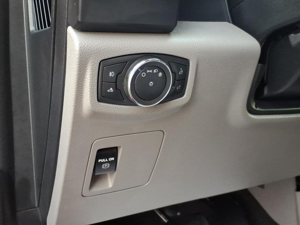 used 2020 Ford F-150 car, priced at $27,139