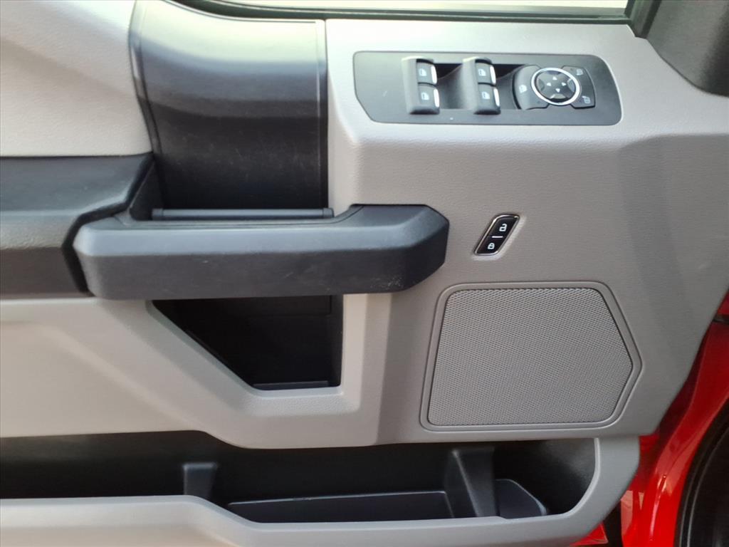 used 2020 Ford F-150 car, priced at $27,139