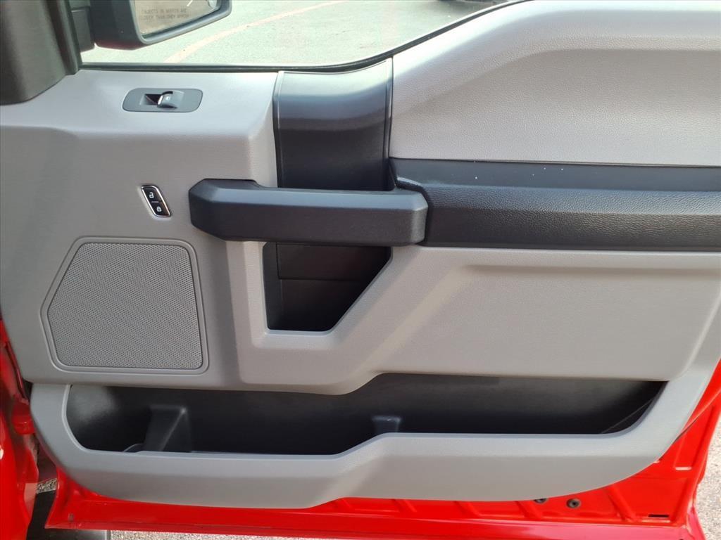 used 2020 Ford F-150 car, priced at $27,139