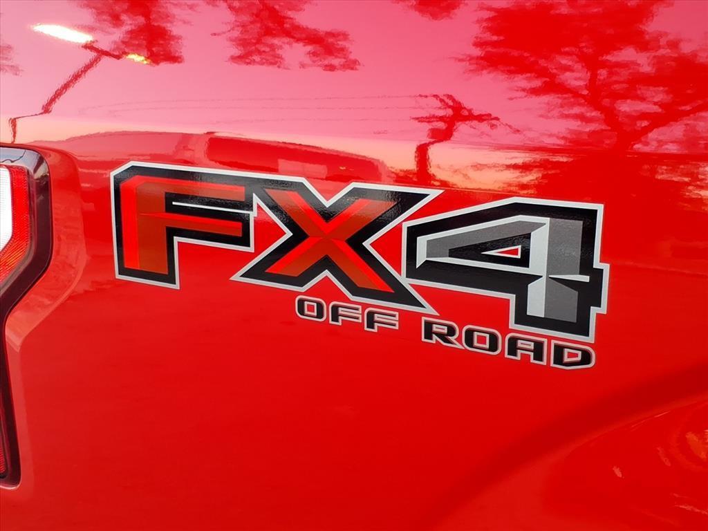 used 2020 Ford F-150 car, priced at $27,139
