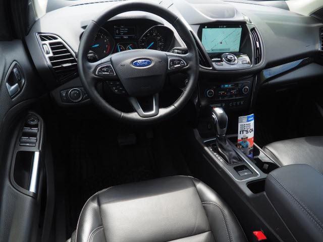 used 2019 Ford Escape car, priced at $17,774