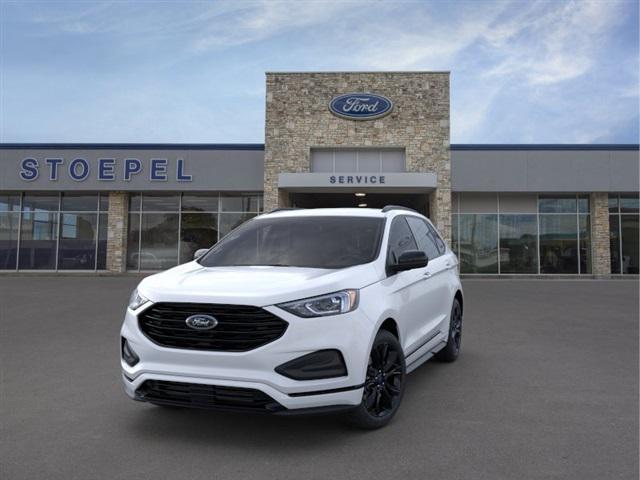 new 2024 Ford Edge car, priced at $39,234