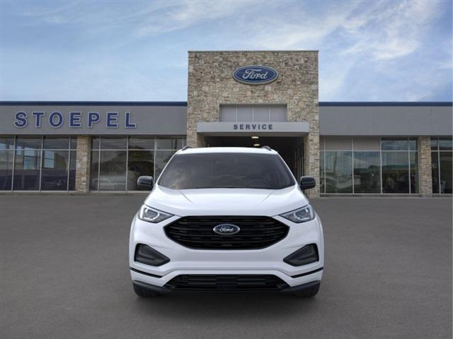 new 2024 Ford Edge car, priced at $39,234