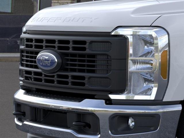 new 2024 Ford F-250 car, priced at $44,840