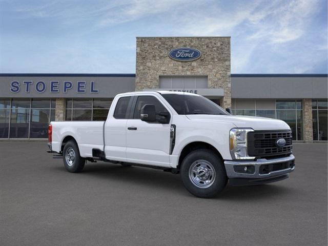 new 2024 Ford F-250 car, priced at $44,840