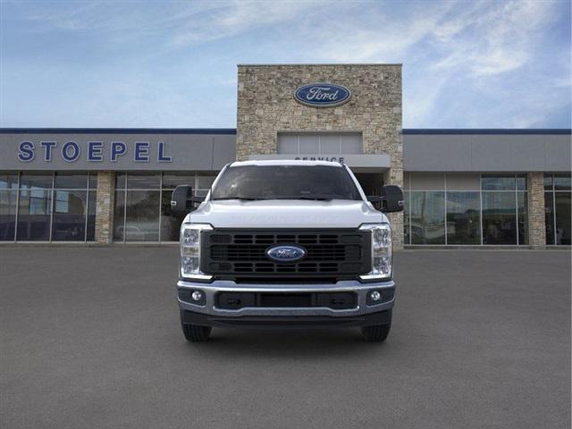 new 2024 Ford F-250 car, priced at $44,840