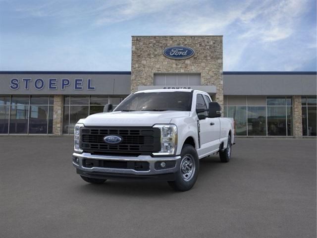 new 2024 Ford F-250 car, priced at $44,840