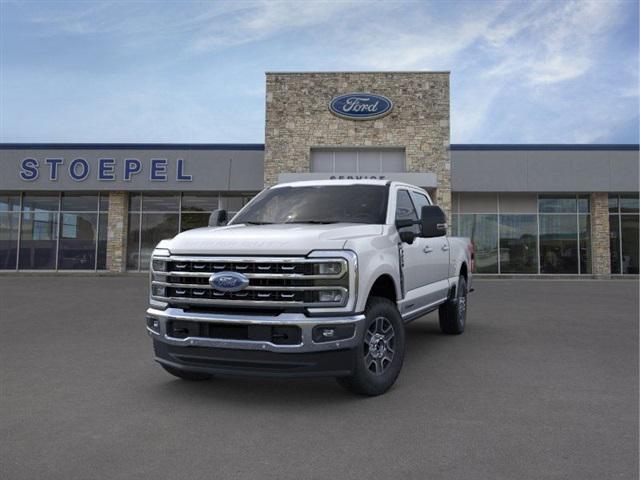 new 2024 Ford F-250 car, priced at $80,259