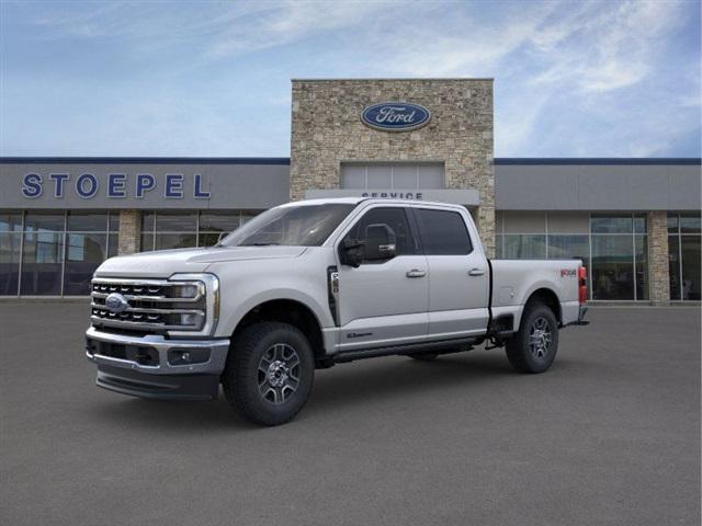 new 2024 Ford F-250 car, priced at $80,259