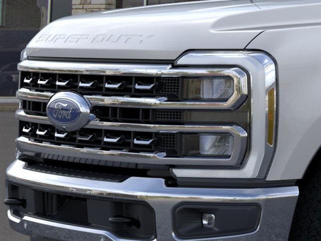 new 2024 Ford F-250 car, priced at $80,259