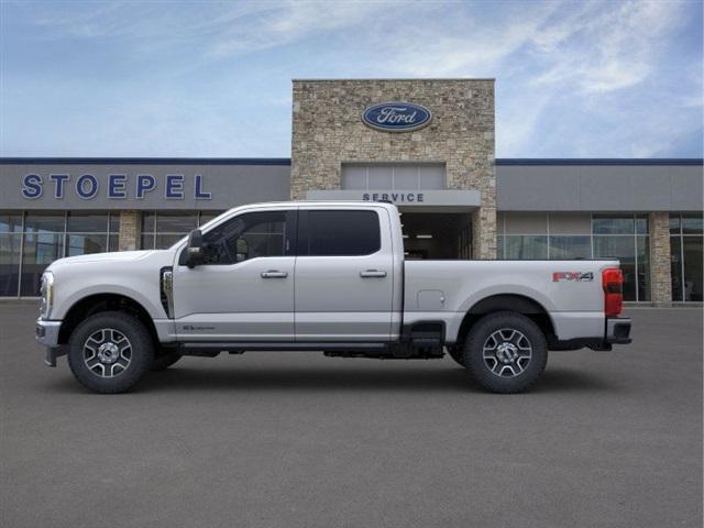 new 2024 Ford F-250 car, priced at $80,259