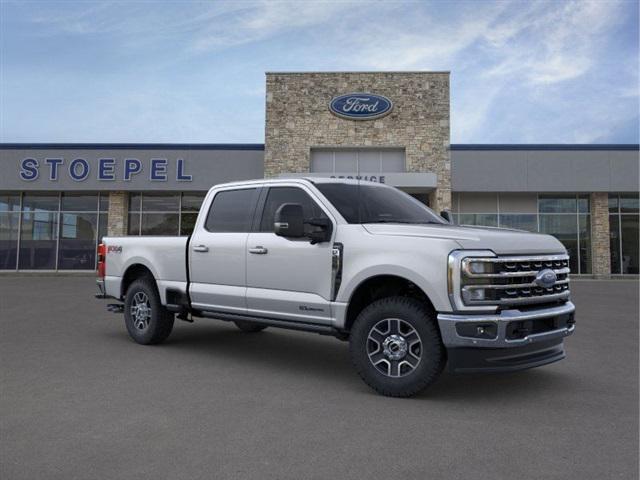 new 2024 Ford F-250 car, priced at $80,259