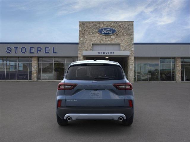 new 2025 Ford Escape car, priced at $30,030