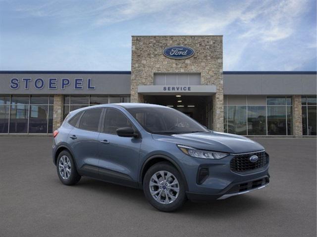 new 2025 Ford Escape car, priced at $30,030