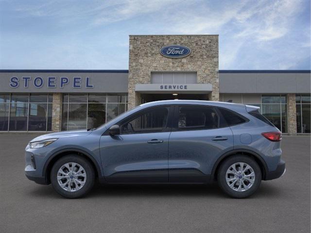 new 2025 Ford Escape car, priced at $30,030