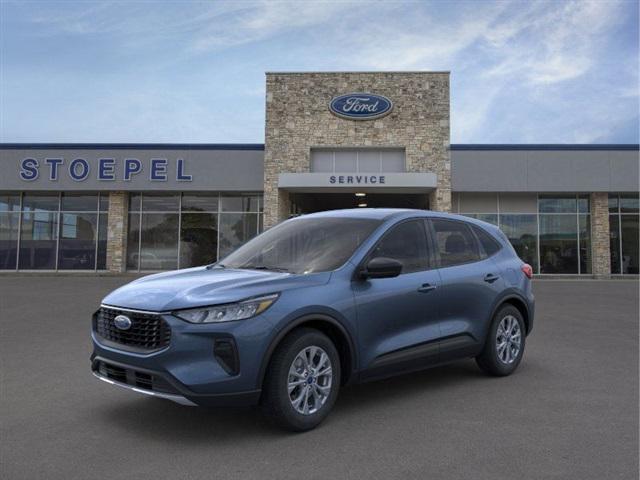 new 2025 Ford Escape car, priced at $30,030