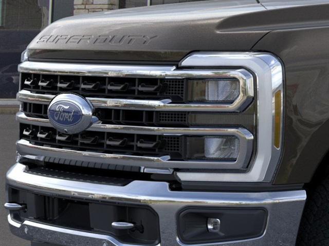 new 2024 Ford F-350 car, priced at $92,655