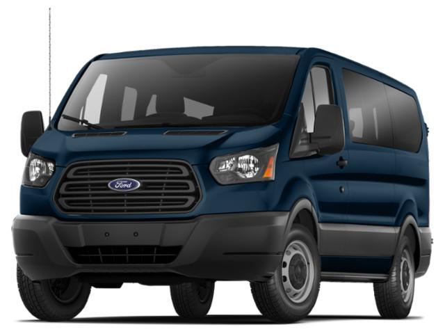 used 2019 Ford Transit-350 car