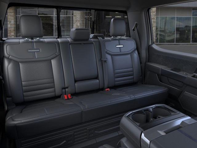 new 2025 Ford F-150 car, priced at $72,864