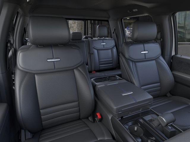 new 2025 Ford F-150 car, priced at $72,864