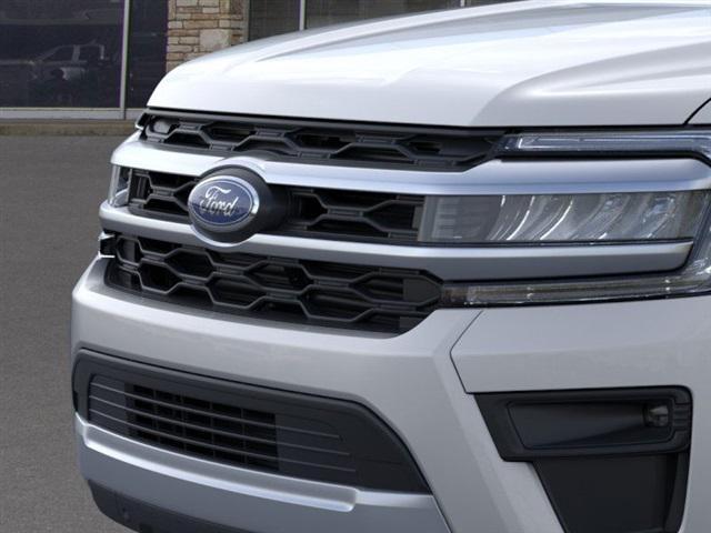 new 2024 Ford Expedition Max car, priced at $64,221