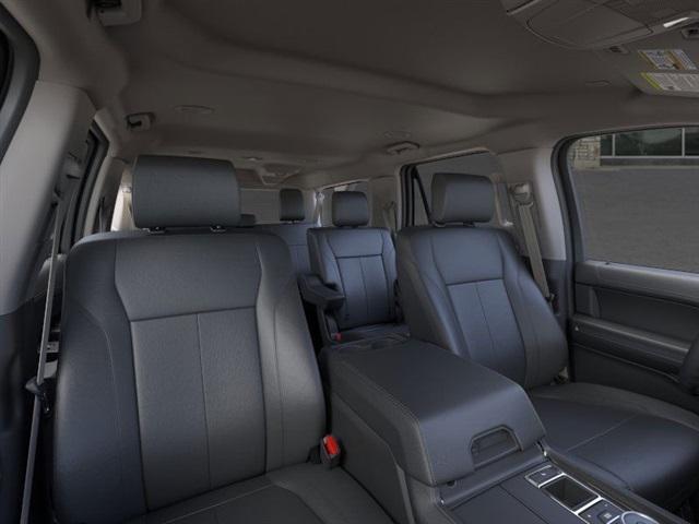 new 2024 Ford Expedition Max car, priced at $64,221