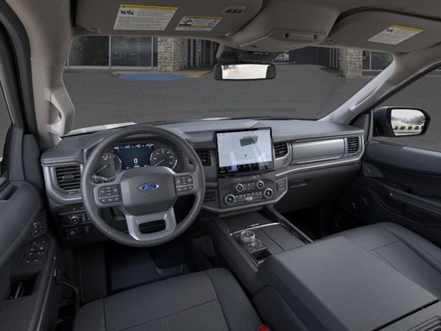 new 2024 Ford Expedition Max car, priced at $64,221