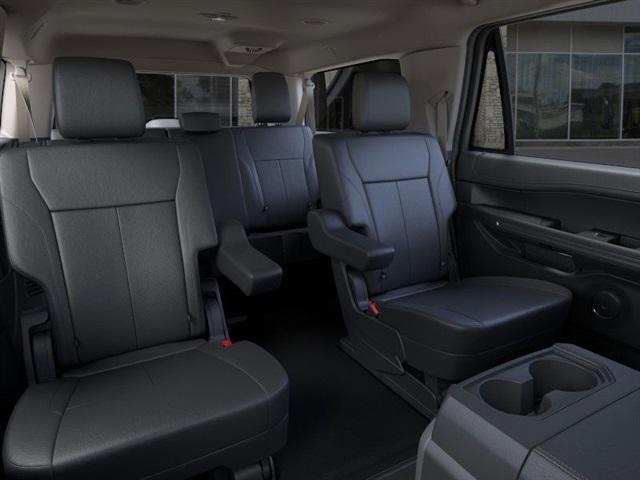 new 2024 Ford Expedition Max car, priced at $64,221