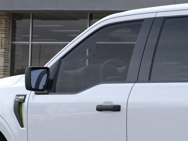 new 2025 Ford F-150 car, priced at $45,003