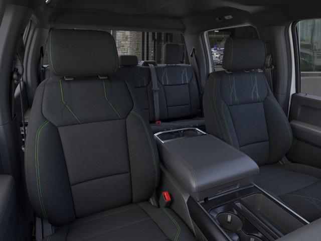 new 2025 Ford F-150 car, priced at $45,003