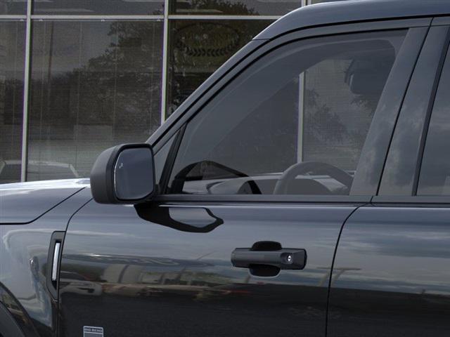 new 2025 Ford Bronco Sport car, priced at $32,397