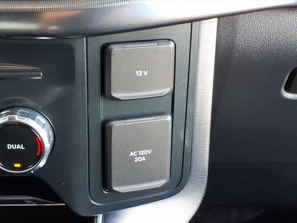 used 2025 Ford F-150 car, priced at $69,921