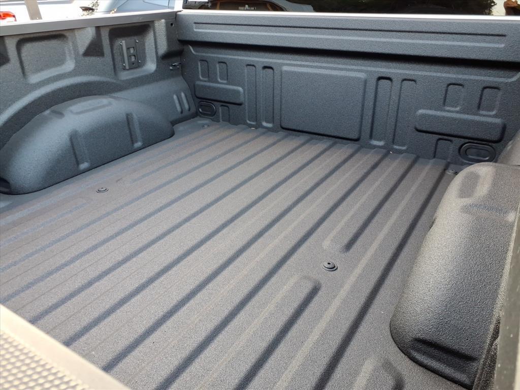 used 2025 Ford F-150 car, priced at $69,921