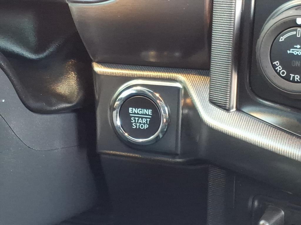 used 2025 Ford F-150 car, priced at $69,921