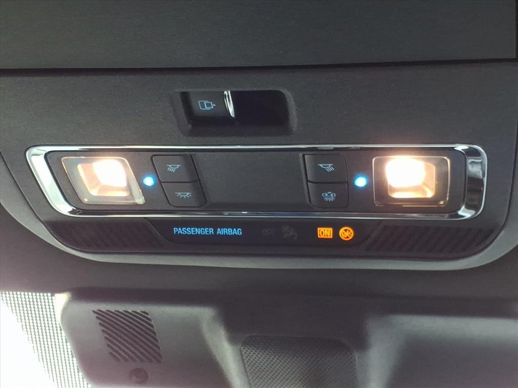 used 2025 Ford F-150 car, priced at $69,921