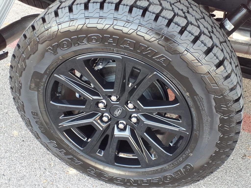 used 2025 Ford F-150 car, priced at $69,921