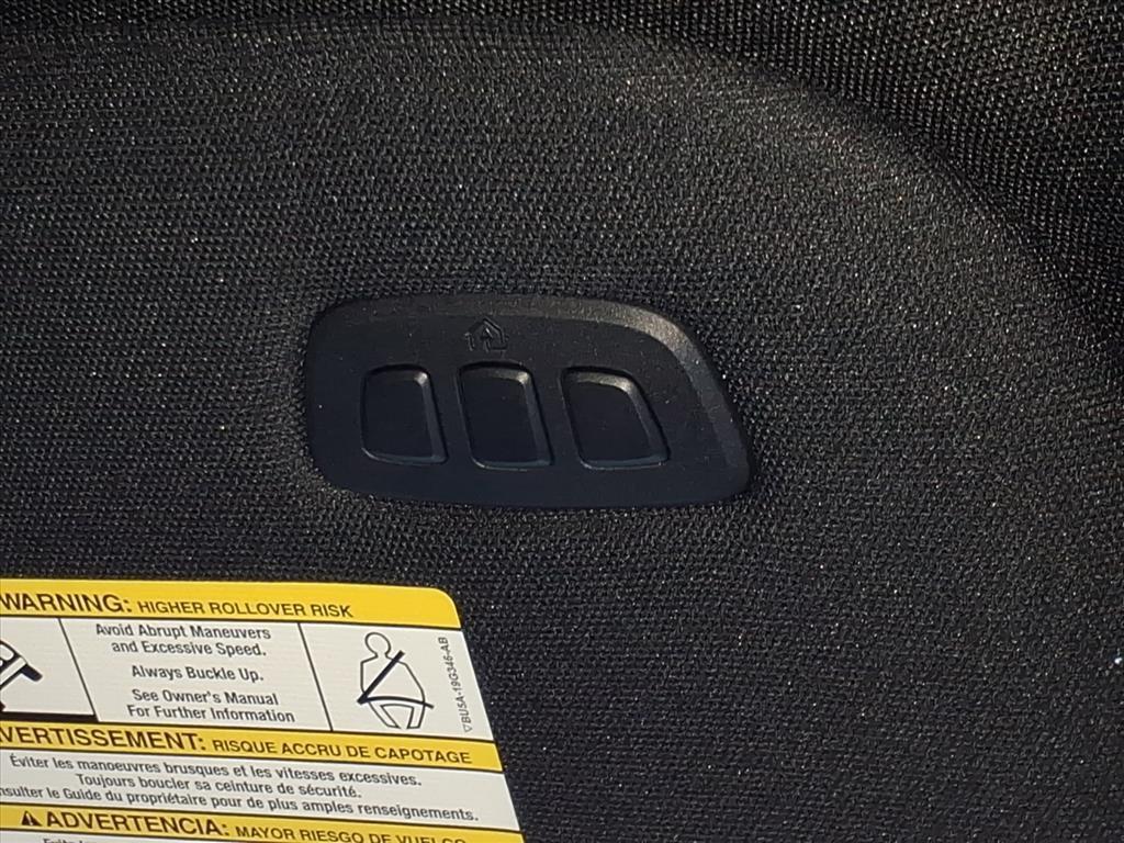 used 2025 Ford F-150 car, priced at $69,921