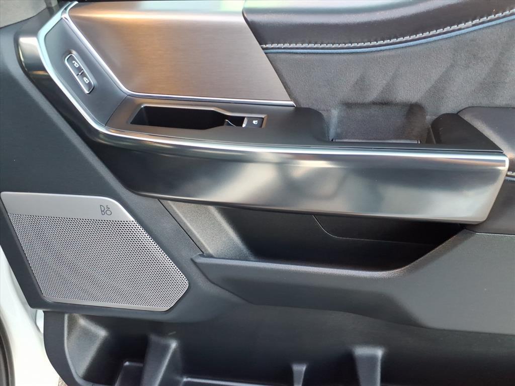 used 2025 Ford F-150 car, priced at $69,921