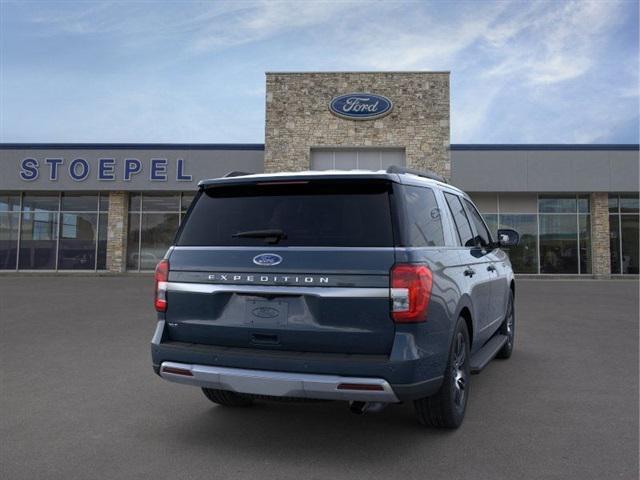 new 2024 Ford Expedition car, priced at $62,348