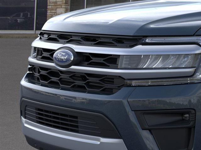 new 2024 Ford Expedition car, priced at $62,348